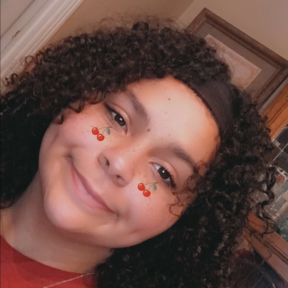 Meet your Posher, Mariah